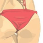 Peli sul sedere: Metodi efficaci per eliminarli