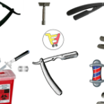 come radersi la barba